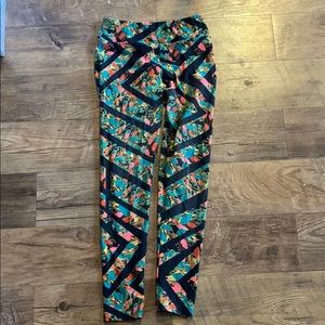 Lularoe leggings